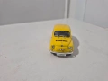 1/43 Seat 600D 1963 Solido , снимка 3