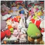 Плюшени играчки на килограм 8.00€ кг, снимка 4