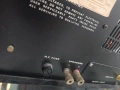 Продавам BEARD 101лампово стъпало100w във клас А, снимка 5
