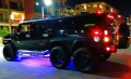 VIP HUMMER 6×6 -за сватби и елитни събития!, снимка 15