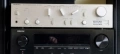 Интегриран стерео усилвател TECHNICS SU-V505, снимка 8