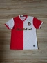 Мъжка тениска Castore x F.C. Feyenoord / Season 25-26 (Home), снимка 1