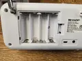 Радио Sharp Tokyo DR-P420(WH) – DAB+/FM, Bluetooth / Чисто ново дигитално радио, снимка 13
