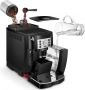 DeLonghi ECAM 21.110 B Magnifica S e стилна и компактна автоматична кафемашина, снимка 6