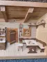 Ръчно изработена декорация за стена, снимка 2