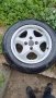 гуми с джанти 4×100-14, снимка 2