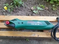 Bosch PVS 300 AE лентов шлайф, снимка 4
