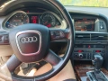 Ауди А6 ц6 4ф седан 3.0тди 224кс автомат на части Audi A6 c6 4f 3.0tdi BMK GZW, снимка 8