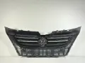 Предна Решетка Фолксваген Пасат CC (08-12г) Predna Reshetka VW Passat CC , снимка 2