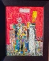 Картина Николай Янакиев, снимка 5