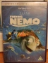 Finding Nemo DVD + Finding Dory blu ray steelbook , снимка 2