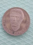 5 лева 1973 г. "Васил Левски" , снимка 1