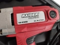 Ударен електрически гайковерт RAIDER, снимка 2