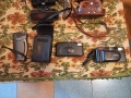 стари фотоапарати-10 евро, снимка 3