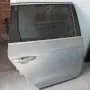 Задна врата Пасат, снимка 4