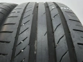 2бр летни гуми 245/45/19 CONTINENTAL L05971 , снимка 1