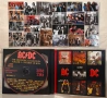 CD / ЦД компакт дискове - AC-DC , ALICE COOPER [2 CD] двоен диск, снимка 10