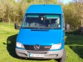 Mercedes Sprinter 313, снимка 1