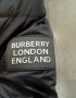 Burberry яке мъжко , снимка 3