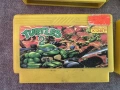 Касетки с игри за електронна игра , снимка 3