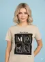 MAX MARA - оригинална дамска тениска ., снимка 6