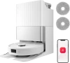 Прахосмукачка робот Roborock QRevo Master със станция, снимка 1