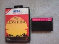 Sega Master System игри част 4, снимка 9