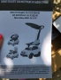 Кола за бутане със сенник и родителски контрол , снимка 5