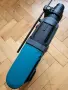 Makita DHR202 перфоратор в много добро състояние, само тяло, цена 90 € без коментар, снимка 5