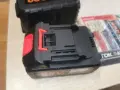 BATTERY PACK X2 68VF 1208260720, снимка 3
