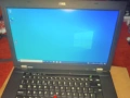 Лаптоп-Laptop Lenovo ThinkPad L530/ RAM 16GB DDR3, 1600MHz/ HDD660/SSD60GB, снимка 2