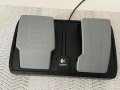 Волан С Педали Logitech Vibration PC, снимка 9