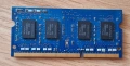 SK hynix 4GB 1RX8 PC3L-12800S-11-13-B4, снимка 6