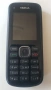 Nokia C1-02 - Nokia RM-643, снимка 1