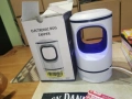 ELECTRONIC BUG ZAPPER USB-ВНОС GERMANY 2806261956, снимка 1