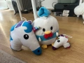 Плюшени играчки, снимка 3