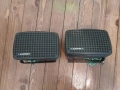 Ретро колонки за автомобил Blaupunkt, снимка 2
