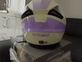 W-tec каска размер s, снимка 5