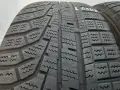 4бр зимни гуми 205/60/16 HANKOOK L06387 , снимка 4