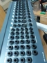 Mixer Soundcraft Spirit Folio Rac Pac, снимка 4