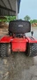 Тракторна косачка с два ножа Briggs & Stratton 11к.с, снимка 5