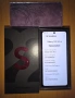 Galaxy S22 Ultra/5G/8/128GB Отличен , снимка 1