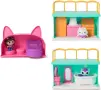 Игрален комплект Gabbys Dollhouse Стая Къщата на Габи, снимка 2
