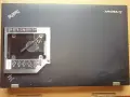 Лаптоп-Laptop Lenovo ThinkPad L530/ RAM 16GB DDR3, 1600MHz/ HDD660/SSD60GB, снимка 11