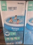 НОВИ!Bestway Басейн Fast Set с филтърна помпа3,66, снимка 1