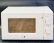Микровълнова фурна ARIELLI MM720C2W, снимка 1