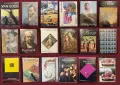 Колекция книги за изкуство World of Art - художници, творби, дизайн, история [18 книги], снимка 1