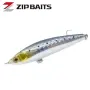 ZipBaits ZBL X-Trigger 62 mm 7.8 g – потъващ пенсил за морски спининг, снимка 6