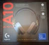 Слушалки - Logitech Astro A10, снимка 5