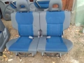 Салон седалки за Тойота Рав4 2001-2005г 4/5врати, снимка 6
